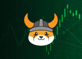 FLOKI Price Prediction: FLOKI Plunges 10% As Experts Say Consider This Pioneering VR/AR Crypto That’s Soared Past $1 Million