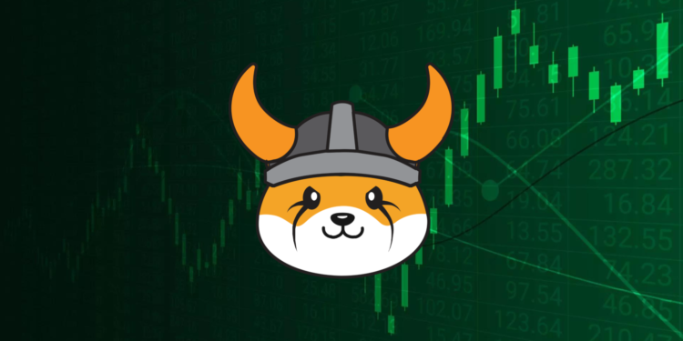 FLOKI Price Prediction: FLOKI Plunges 10% As Experts Say Consider This Pioneering VR/AR Crypto That’s Soared Past $1 Million