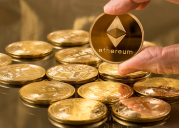 Ethereum Price Prediction: ETH Pumps 14% In A Week, But Experts Say This New Green AI Token May 10X