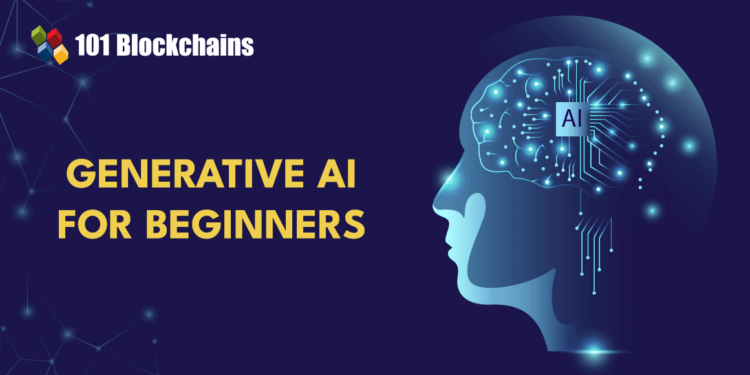 How to Start Learning Generative AI?