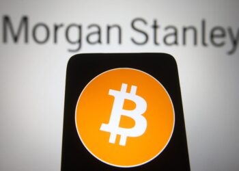 Morgan Stanley To Approve Bitcoin ETFs Within 2 Weeks: Insider