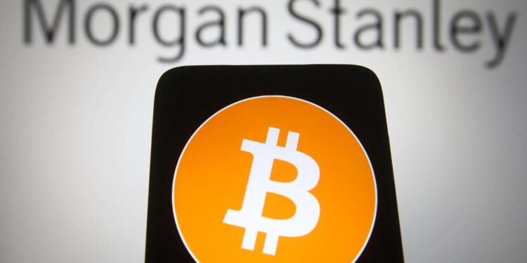 Morgan Stanley To Approve Bitcoin ETFs Within 2 Weeks: Insider