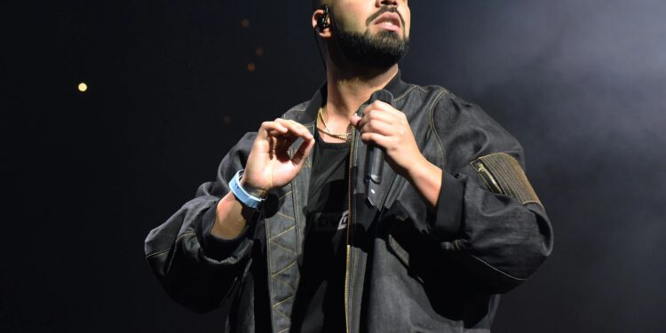Rap Star Drake Brings Bitcoin To The Masses On Instagram