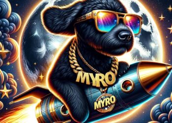 Crypto Analyst Says This Solana Meme Coin Is About To Go On A Parabolic Rally