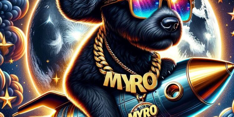 Crypto Analyst Says This Solana Meme Coin Is About To Go On A Parabolic Rally