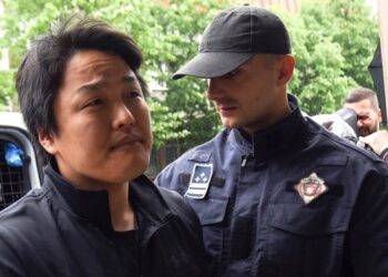Terra’s Do Kwon Wins Appeal, Avoids US Extradition For Now