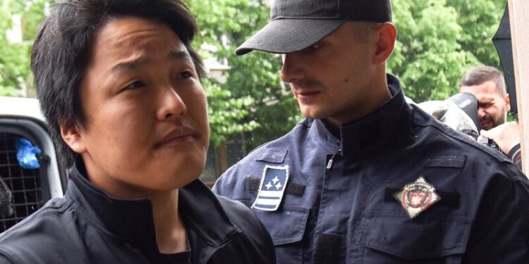 Terra’s Do Kwon Wins Appeal, Avoids US Extradition For Now