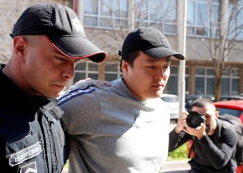 Do Kwon To Be Released From Prison But Remanded To Montenegro