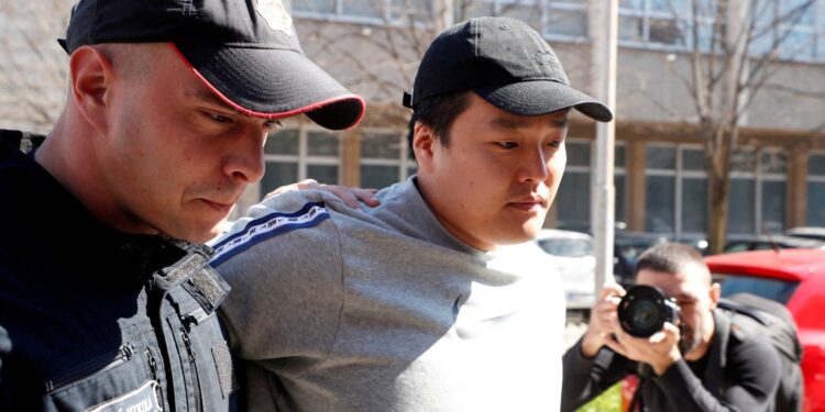 Do Kwon To Be Released From Prison But Remanded To Montenegro