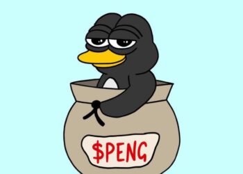 PENG Explodes 510% In Three Day To ATH, But Experts Say Consider This Solana Meme Coin Rival With A Massive Airdrop Plan
