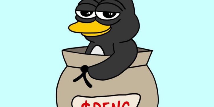 PENG Explodes 510% In Three Day To ATH, But Experts Say Consider This Solana Meme Coin Rival With A Massive Airdrop Plan