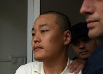 US Continues Do Kwon Extradition Fight After Korea Ruling