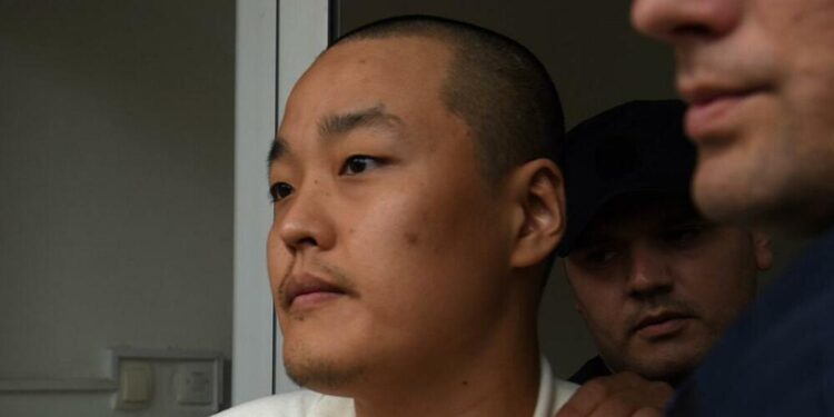 US Continues Do Kwon Extradition Fight After Korea Ruling