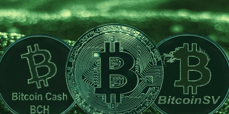 The 100X Rumour Circulates In Kelexo (KLXO) Presale After More Bitcoin Cash (BCH) & Polygon (MATIC) Holders Buying Into Presale