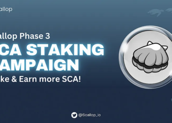 New Cryptocurrency Releases, Listings & Presales Today – Scallop, Alvara Protocol, BST Chain