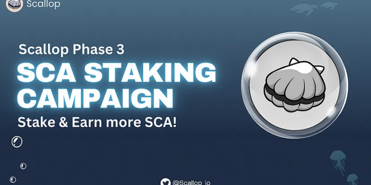 New Cryptocurrency Releases, Listings & Presales Today – Scallop, Alvara Protocol, BST Chain