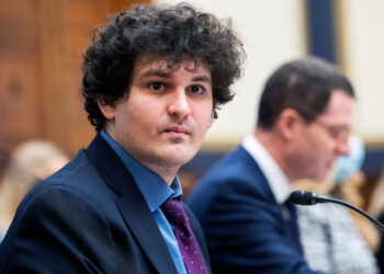 FTX’s Sam Bankman-Fried Should Receive A 50-Year Jail Sentence: Prosecutors