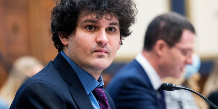 FTX’s Sam Bankman-Fried Should Receive A 50-Year Jail Sentence: Prosecutors