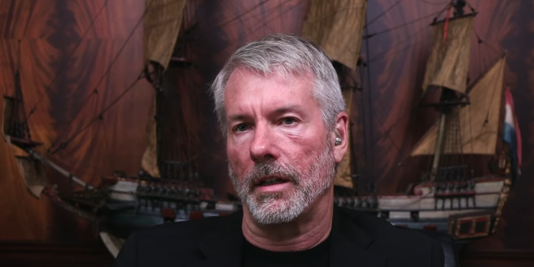 MicroStrategy’s Bitcoin ‘End Game’: Saylor Shares His Plan