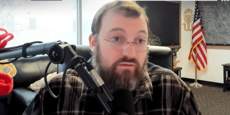 Cardano Founder Clears FUD About Hydra, Scaling, Partners