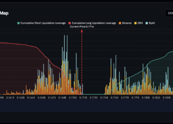 Dogecoin Price Action: Why A 10% Drop Would Cost Traders $66 Million