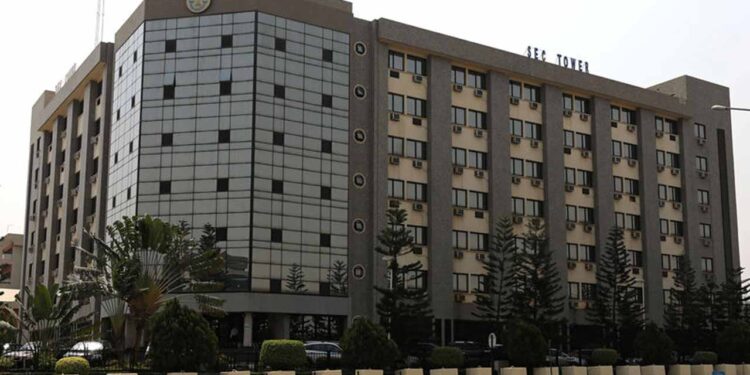 Nigeria SEC To Hike VASP Registration Fees Under New Regime