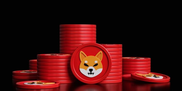 Shiba Inu Lead Dev References .Com Era As SHIB Name Service Update Drops