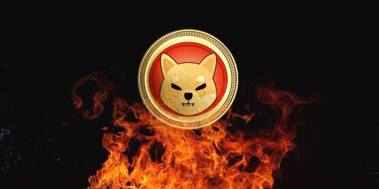 Shiba Inu Team Announces Biggest SHIB Burn Yet, Here’s How Much