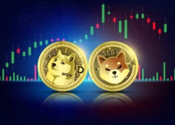 Shiba Inu To Surpass Dogecoin? SHIB Excitement Levels Near ATH