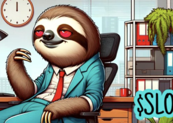 Investors Send $1.5 Million In Solana To New Meme Coin Slothana