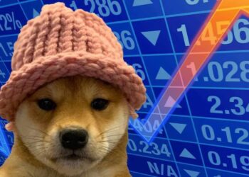 Solana Meme Coin Trader Turns $1,800 Into $11 Million, Here’s How