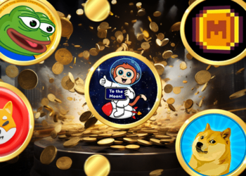 PEPE, WIF, And BONK Achieve Billion-Dollar Status, Is MYRO Next?