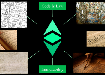 The Ethereum Classic Founding Documents – Etherplan