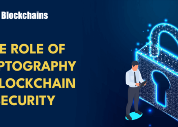 The Importance of Cryptography in Blockchain Security: Building Trust in Decentralized Systems
