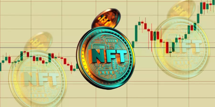 Top Selling NFTs This Week – Moonbirds And The Captainz Rise In Rankings