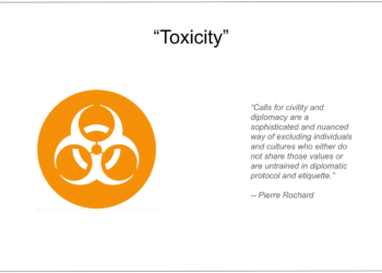 “Toxicity” Is the Right Response to Social Attacks on Ethereum Classic – Etherplan