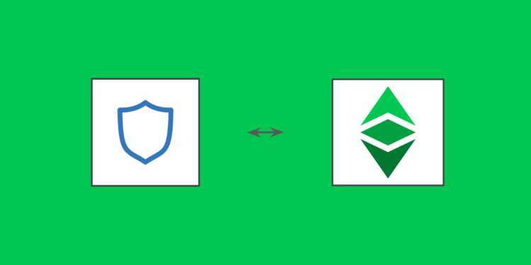 How to Use Trust Wallet With Ethereum Classic – Etherplan