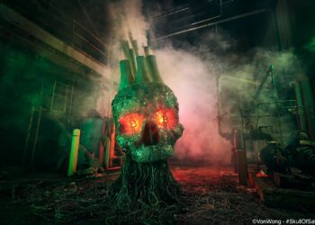 Greenpeace Claims To Expose The Bitcoin ‘Puppet Masters’