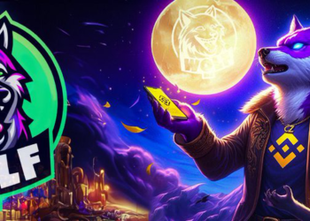 Top Trending Crypto Coins on DEXTools – DGI Game, ArkiTech, Wolf Inu