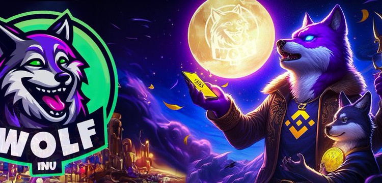 Top Trending Crypto Coins on DEXTools – DGI Game, ArkiTech, Wolf Inu