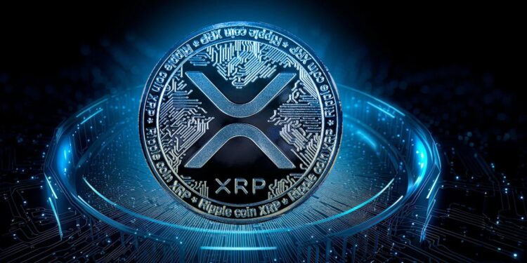 XRP Price Breaks 6-Year Trendline: Crypto Analyst Says Prepare For Face-Melting Rally