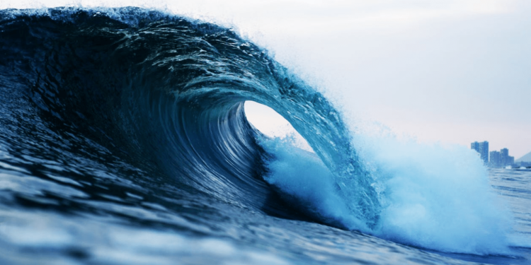 Analyst Sees A Massive Rally In The Cards