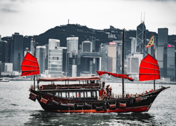 Hong Kong Plans To Launch First, Overtaking The US