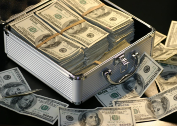 Justin Sun’s Wallet Injects $480 Million In ETH Into Ether Fi