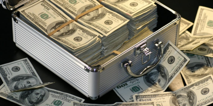 Justin Sun’s Wallet Injects $480 Million In ETH Into Ether Fi