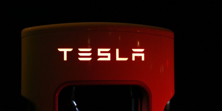 Is Tesla Dipping Its Toes Back In Bitcoin?