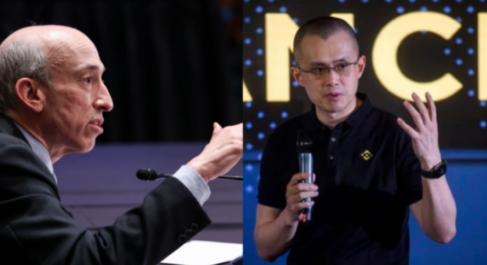 Binance.US Faces SEC Probe Over Customer Asset Handling