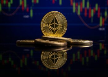 $906M Worth Of Ethereum Leave Exchanges Last Week