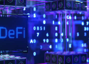 Solana’s DeFi Thrives With Record $11 Billion Trading Volume