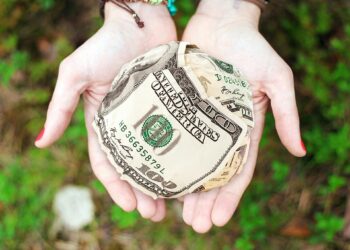 $500,000 Pledged For Senate Campaign Vs. US Senator